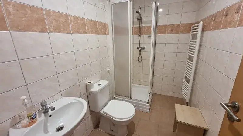 Pronájem bytu 6+kk a větší, Jamné, 220 m2