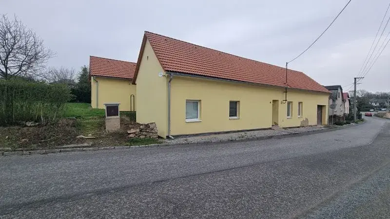 Pronájem bytu 6+kk a větší, Jamné, 220 m2