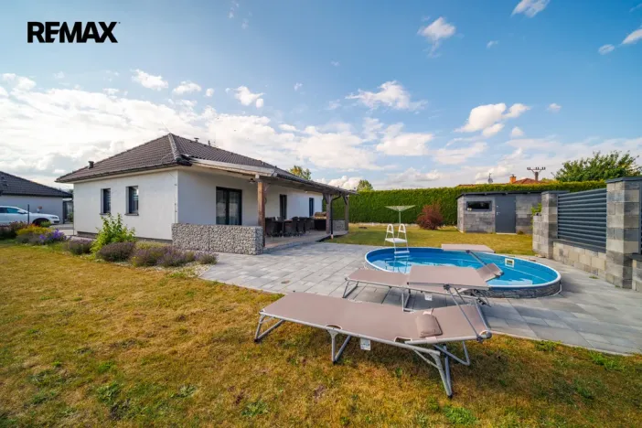 Prodej rodinného domu, Ostrov, Jáchymovská, 98 m2