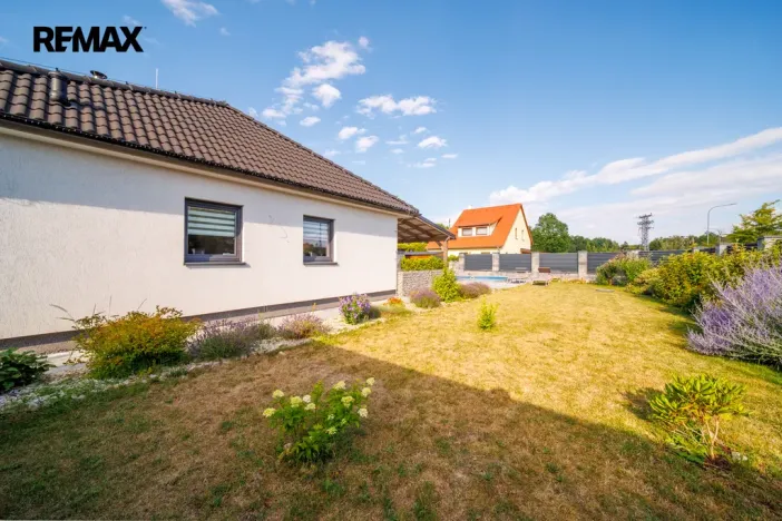 Prodej rodinného domu, Ostrov, Jáchymovská, 98 m2