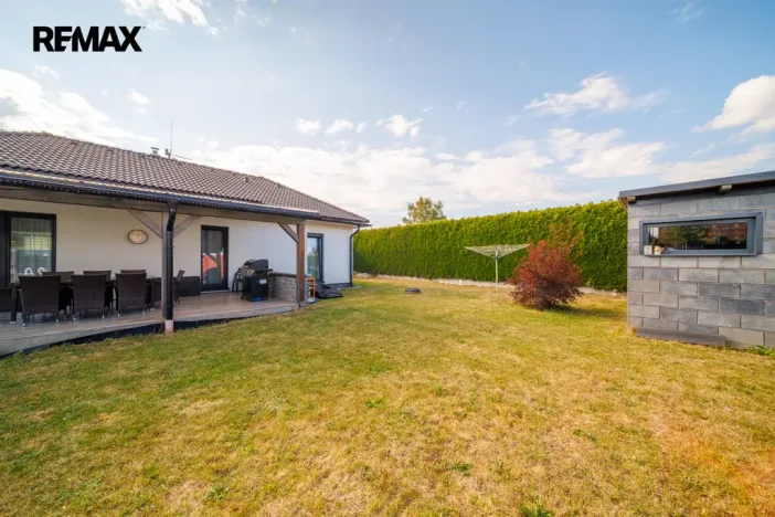 Prodej rodinného domu, Ostrov, Jáchymovská, 98 m2