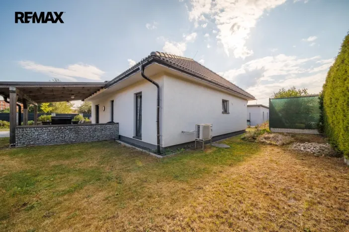 Prodej rodinného domu, Ostrov, Jáchymovská, 98 m2