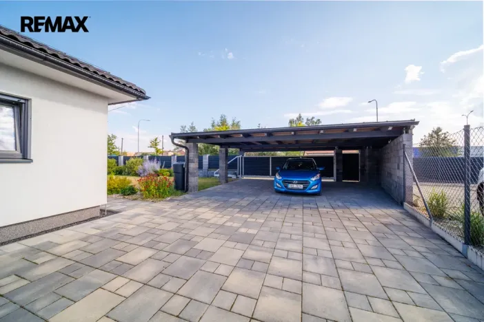 Prodej rodinného domu, Ostrov, Jáchymovská, 98 m2