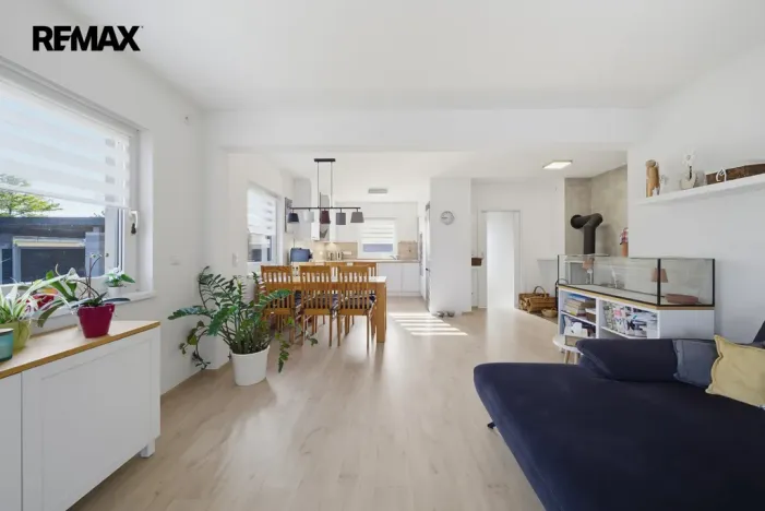 Prodej rodinného domu, Ostrov, Jáchymovská, 98 m2