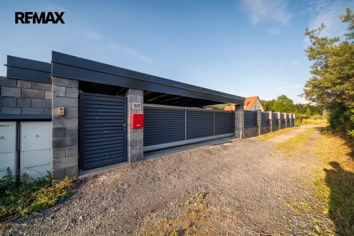 Prodej rodinného domu, Ostrov, Jáchymovská, 98 m2