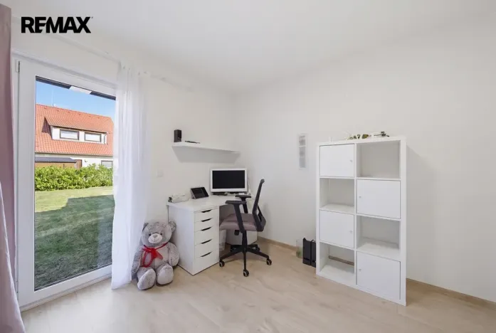 Prodej rodinného domu, Ostrov, Jáchymovská, 98 m2