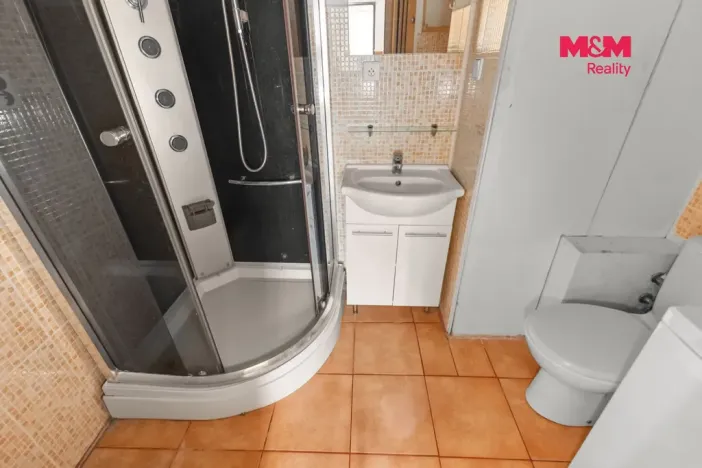 Prodej bytu 3+1, Kladno - Kročehlavy, Litevská, 56 m2