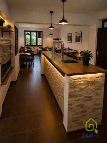 Prodej restaurace, Citice, 140 m2