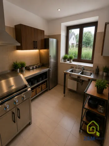 Prodej restaurace, Citice, 140 m2