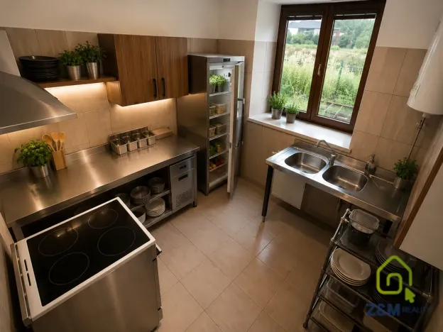 Prodej restaurace, Citice, 140 m2