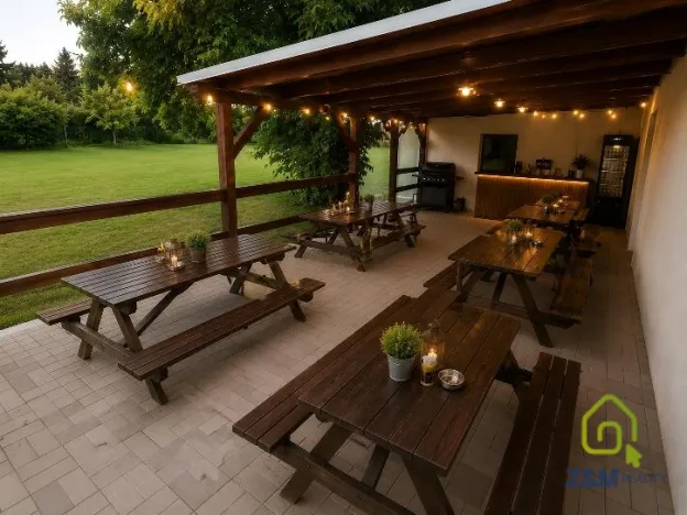 Prodej restaurace, Citice, 140 m2