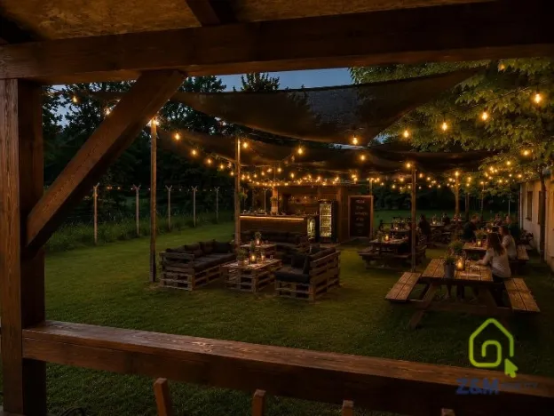 Prodej restaurace, Citice, 140 m2