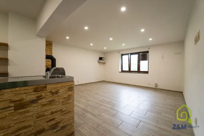 Prodej restaurace, Citice, 140 m2