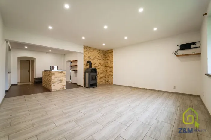 Prodej restaurace, Citice, 140 m2