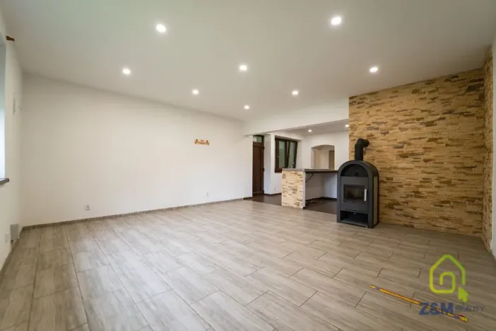 Prodej restaurace, Citice, 140 m2