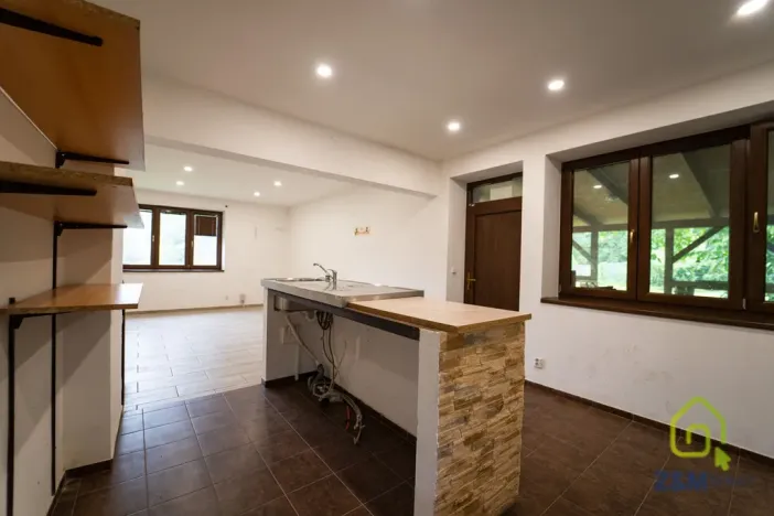 Prodej restaurace, Citice, 140 m2