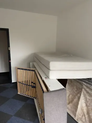Pronájem bytu 2+kk, Ostrava, Plzeňská, 48 m2