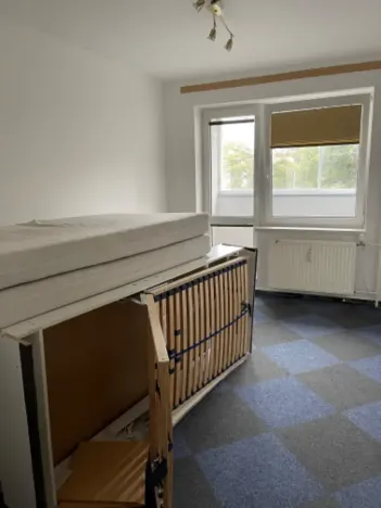 Pronájem bytu 2+kk, Ostrava, Plzeňská, 48 m2