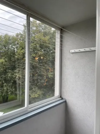 Pronájem bytu 2+kk, Ostrava, Plzeňská, 48 m2