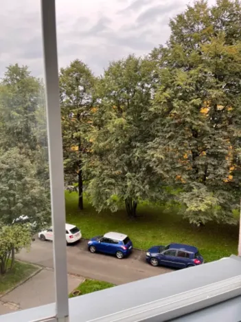 Pronájem bytu 2+kk, Ostrava, Plzeňská, 48 m2