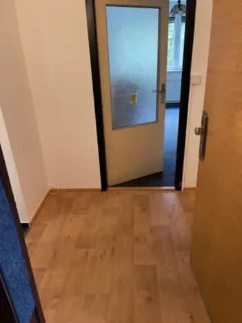 Pronájem bytu 2+kk, Ostrava, Plzeňská, 48 m2