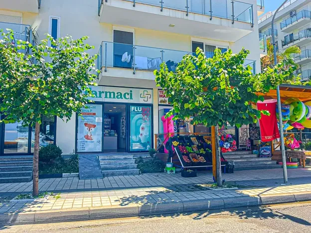Prodej bytu 2+kk, Shëngjin, Albánie, 66 m2