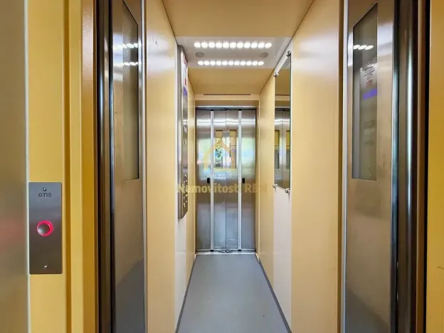 Pronájem bytu 2+1, Ostrava, Rabasova, 55 m2