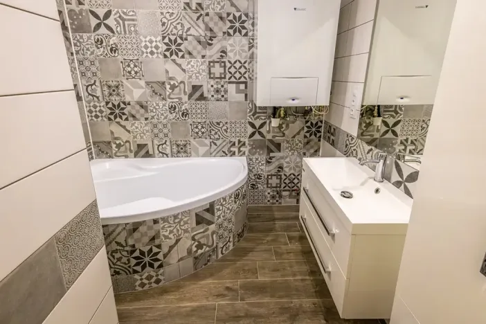 Prodej bytu 4+kk, Jihlava, Znojemská, 87 m2