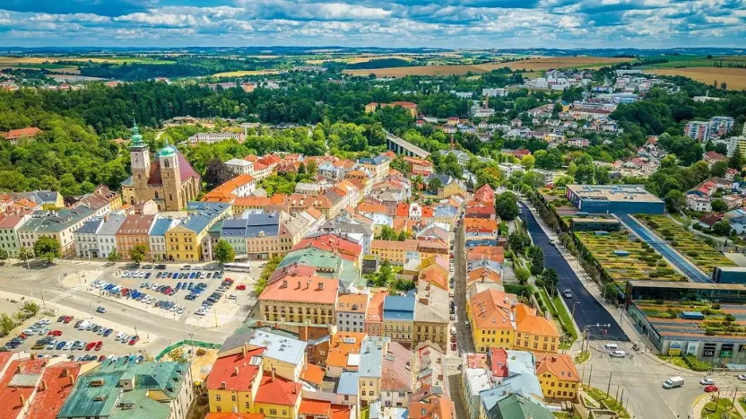 Prodej bytu 4+kk, Jihlava, Znojemská, 87 m2