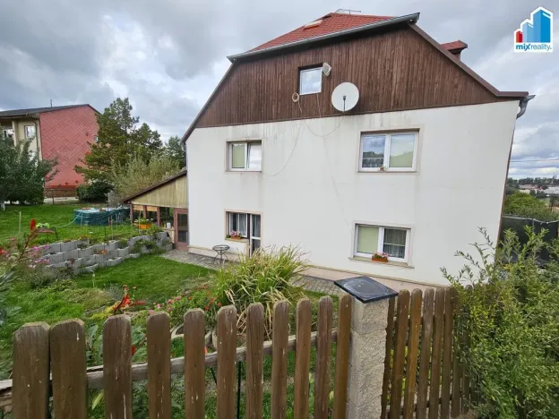 Pronájem pokoje, Tachov, Máchova, 15 m2
