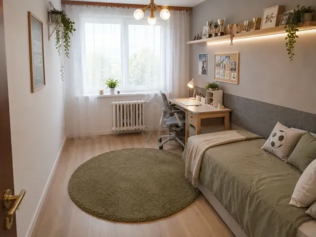 Prodej bytu 3+kk, Praha - Modřany, 83 m2