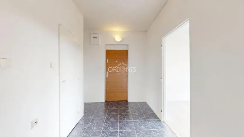 Pronájem bytu 3+1, Chomutov, U Hačky, 78 m2