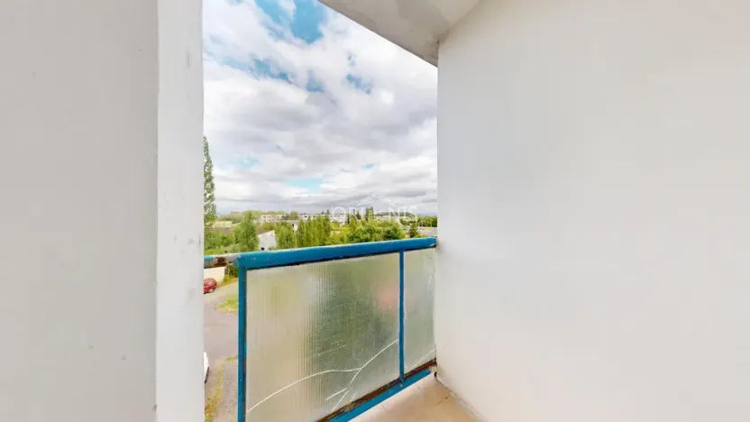 Pronájem bytu 3+1, Chomutov, U Hačky, 78 m2