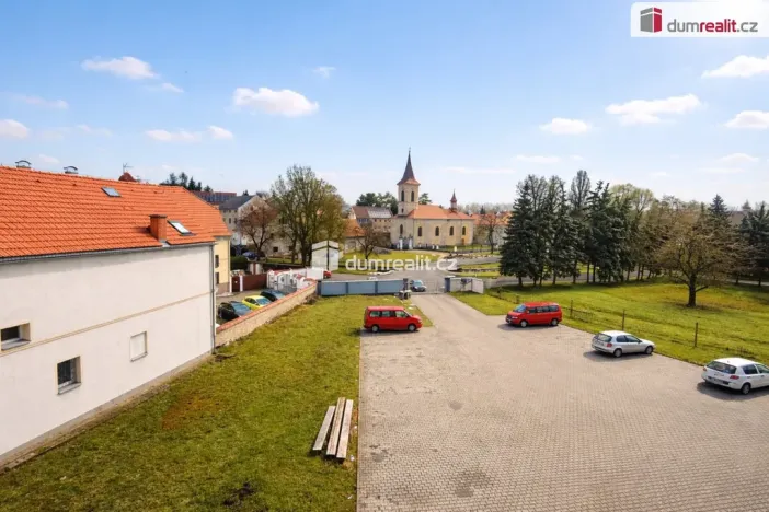Pronájem kanceláře, Modlany, 85 m2
