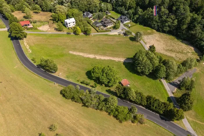 Prodej pozemku pro bydlení, Držková, 1070 m2