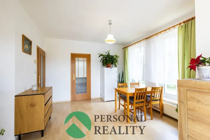 Prodej rodinného domu, Kluky, 143 m2