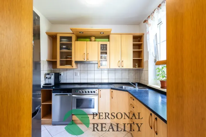 Prodej rodinného domu, Kluky, 143 m2