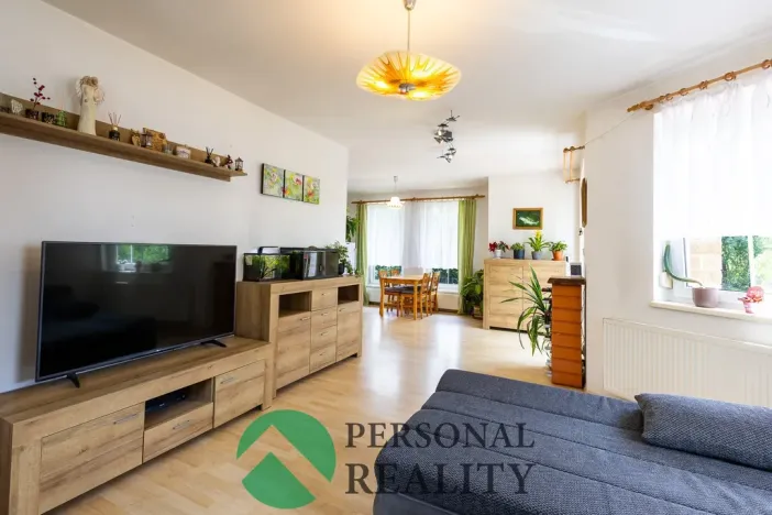 Prodej rodinného domu, Kluky, 143 m2