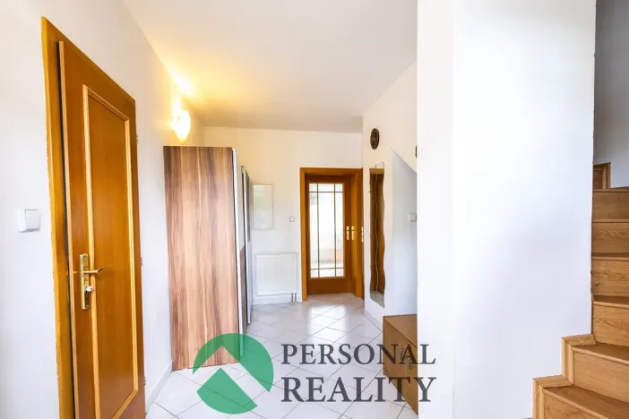 Prodej rodinného domu, Kluky, 143 m2