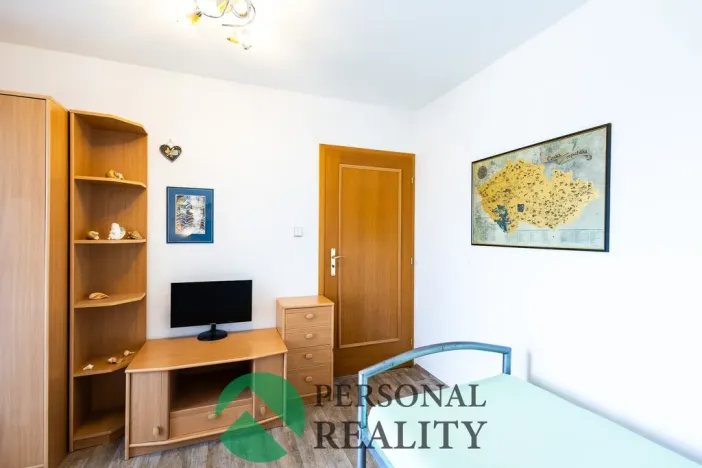 Prodej rodinného domu, Kluky, 143 m2