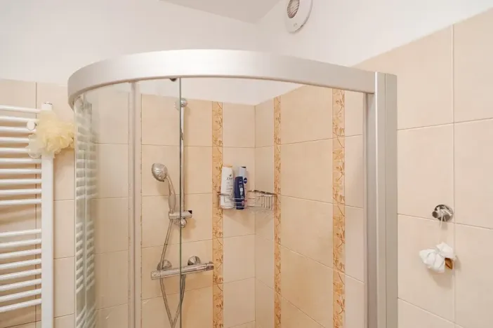 Prodej bytu 2+1, Letohrad, Budovatelů, 66 m2