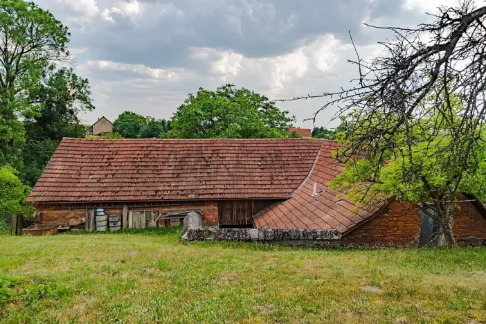 Prodej rodinného domu, Litomyšl, 408 m2