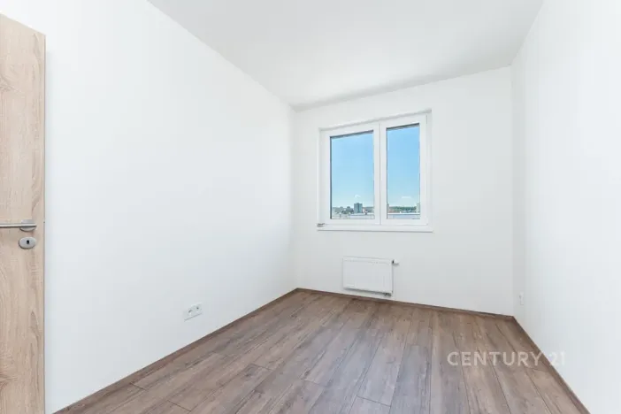 Pronájem bytu 2+kk, Praha - Hostivař, 47 m2