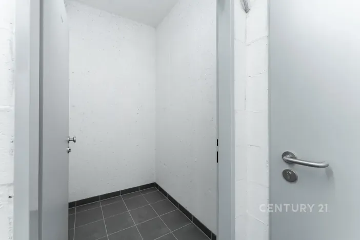 Pronájem bytu 2+kk, Praha - Hostivař, 47 m2