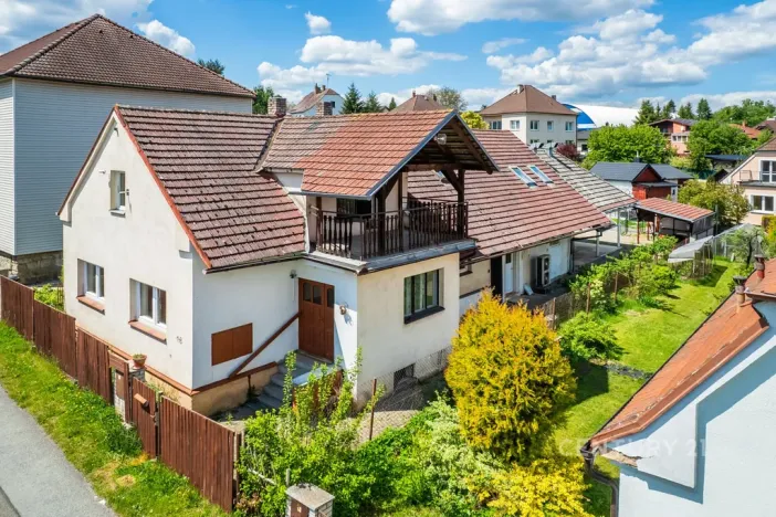 Prodej rodinného domu, Šťáhlavy, Jiráskova, 264 m2