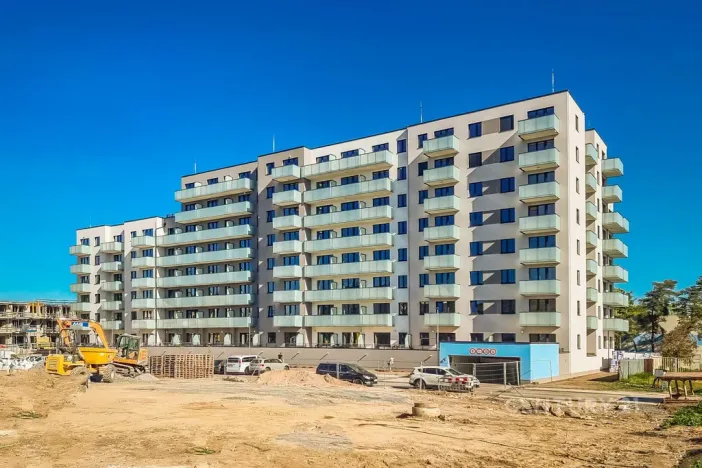 Prodej bytu 2+kk, Praha - Hostivař, 47 m2