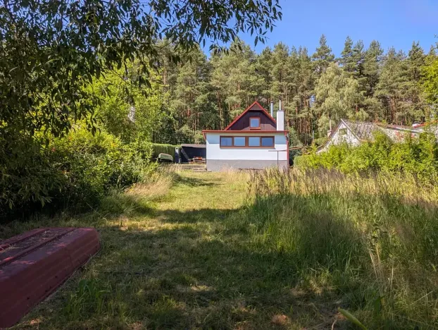 Prodej chaty, Pňovany, 71 m2