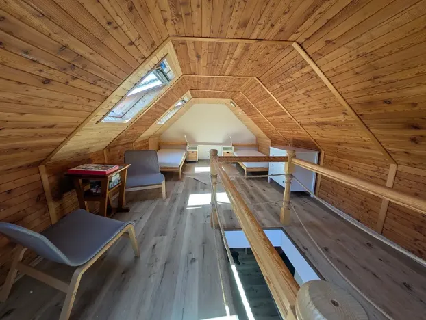 Prodej chaty, Pňovany, 71 m2