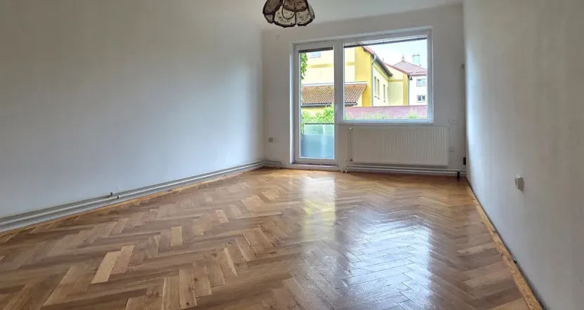 Prodej bytu 4+1, Nový Bor, Sklářská, 86 m2