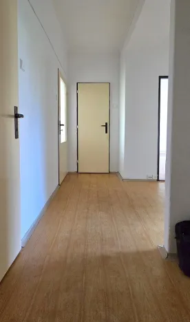 Prodej bytu 4+1, Nový Bor, Sklářská, 86 m2